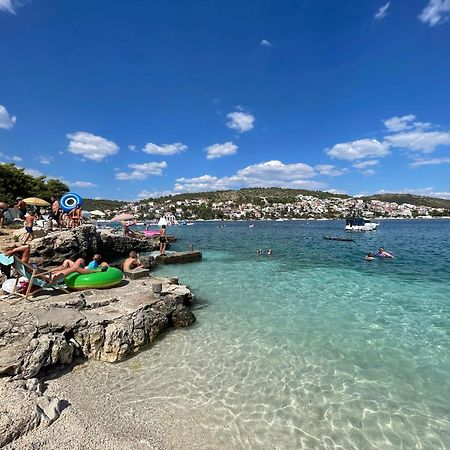 Holiday House Jakasa トロギール エクステリア 写真