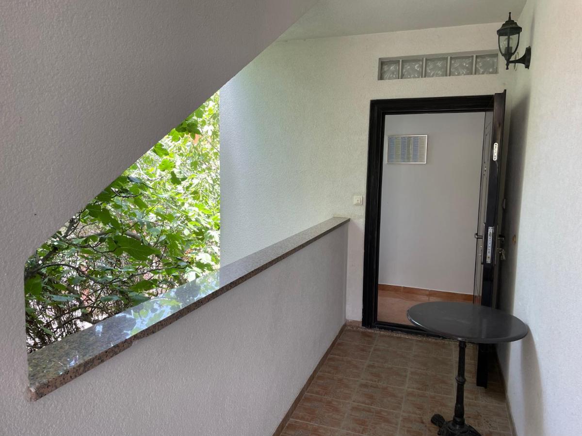 Holiday House Jakasa トロギール エクステリア 写真