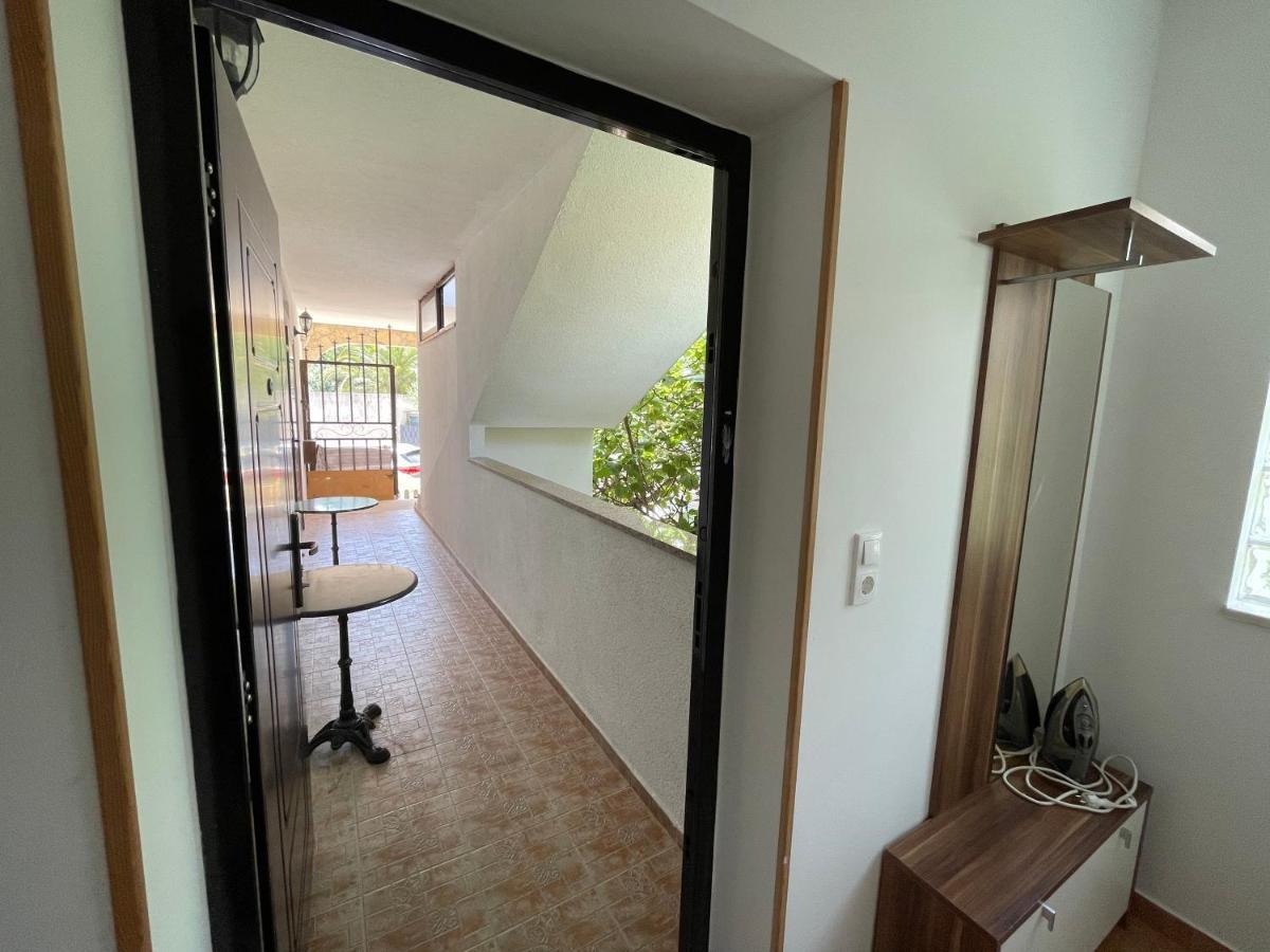 Holiday House Jakasa トロギール エクステリア 写真