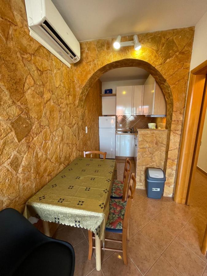 Holiday House Jakasa トロギール エクステリア 写真