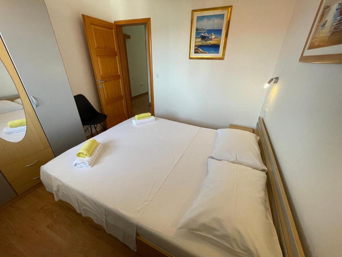 Holiday House Jakasa トロギール エクステリア 写真