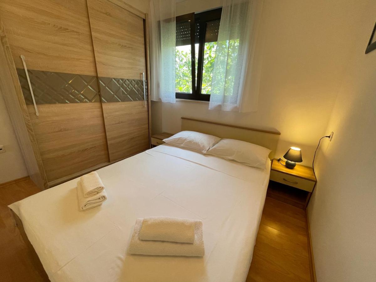 Holiday House Jakasa トロギール エクステリア 写真