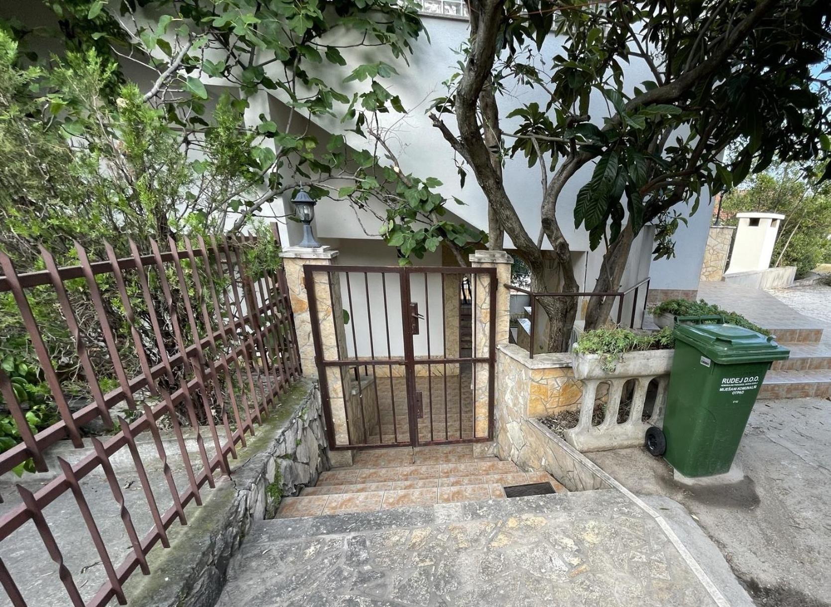 Holiday House Jakasa トロギール エクステリア 写真
