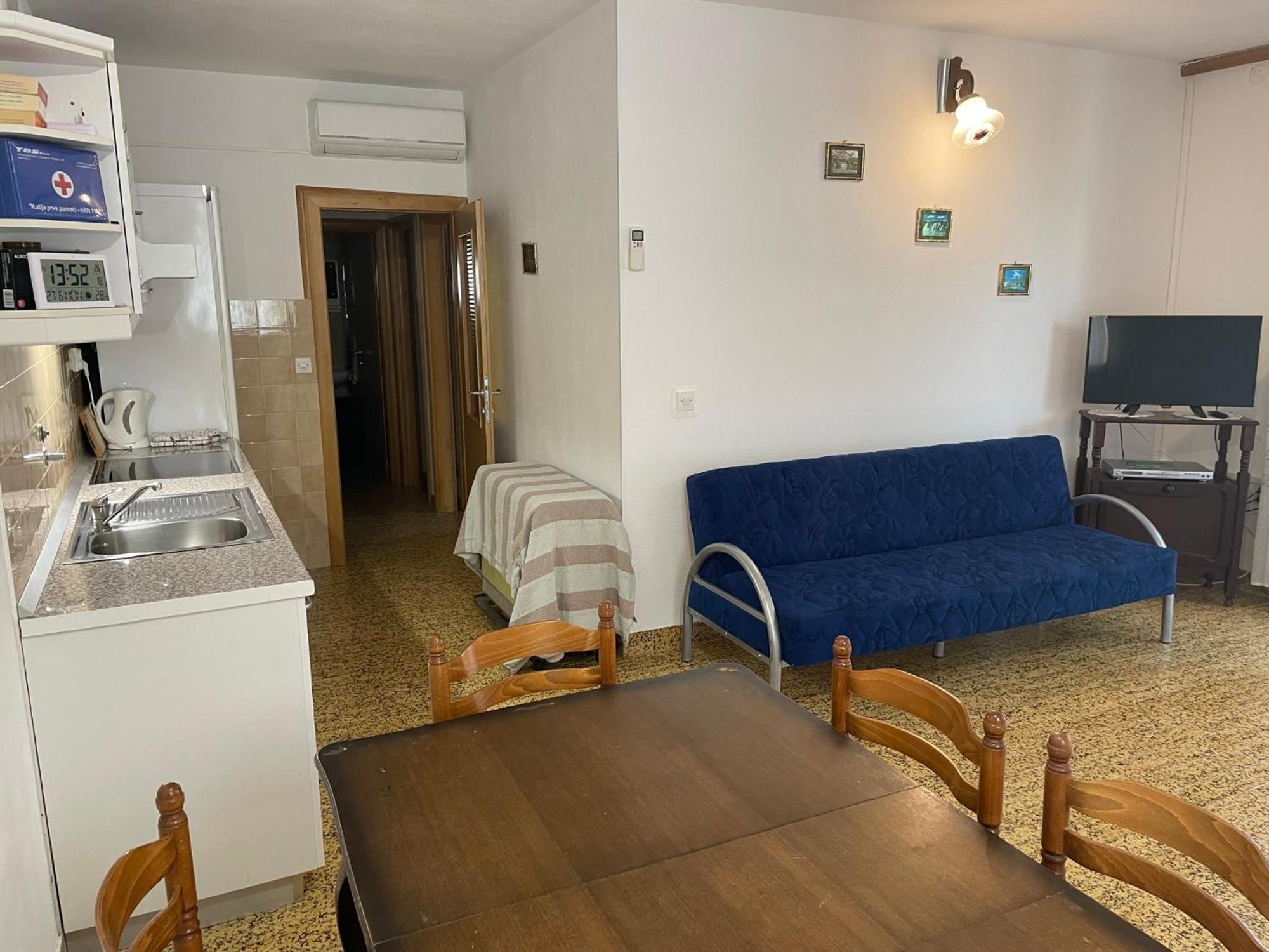 Holiday House Jakasa トロギール エクステリア 写真