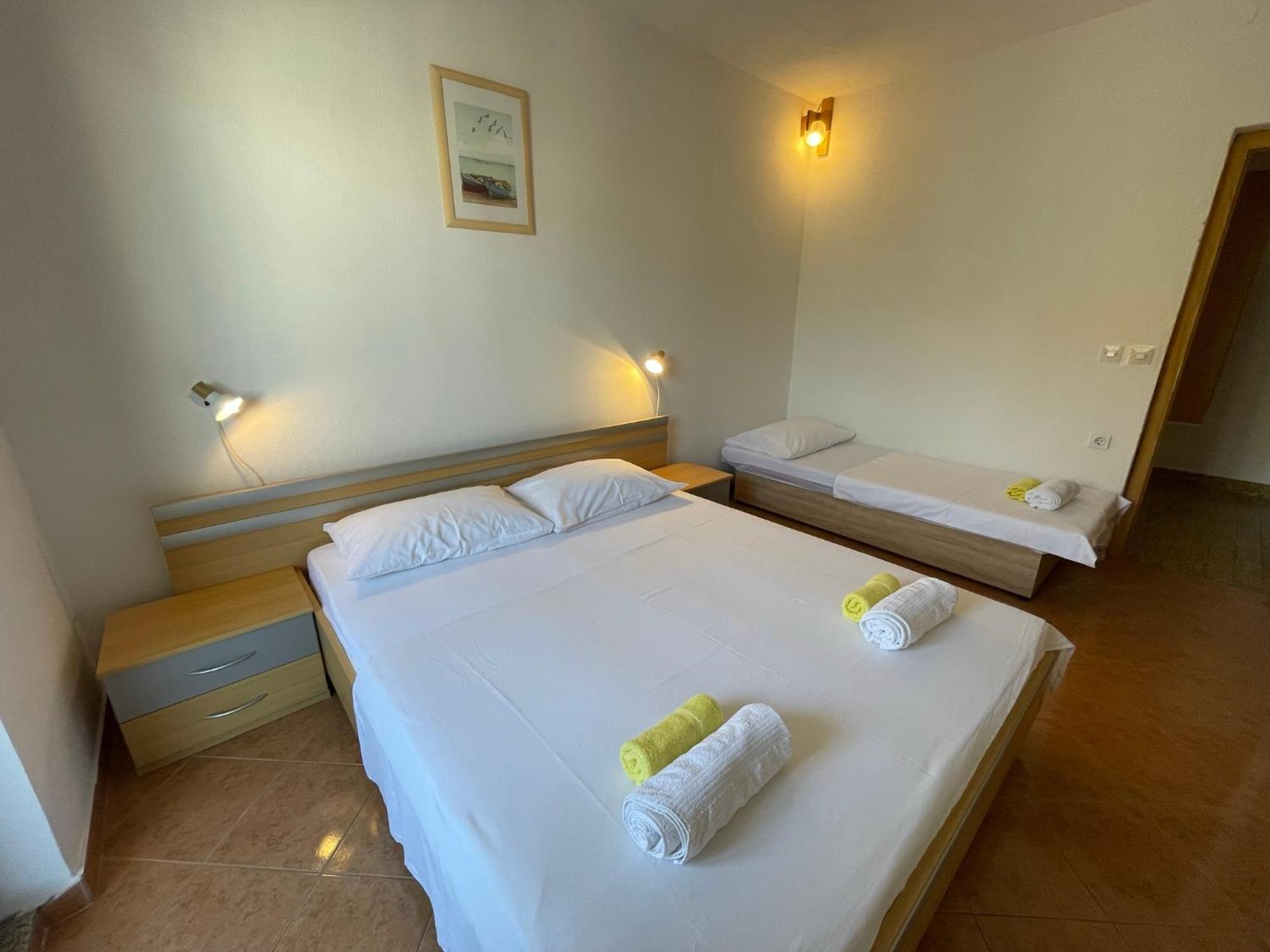 Holiday House Jakasa トロギール エクステリア 写真