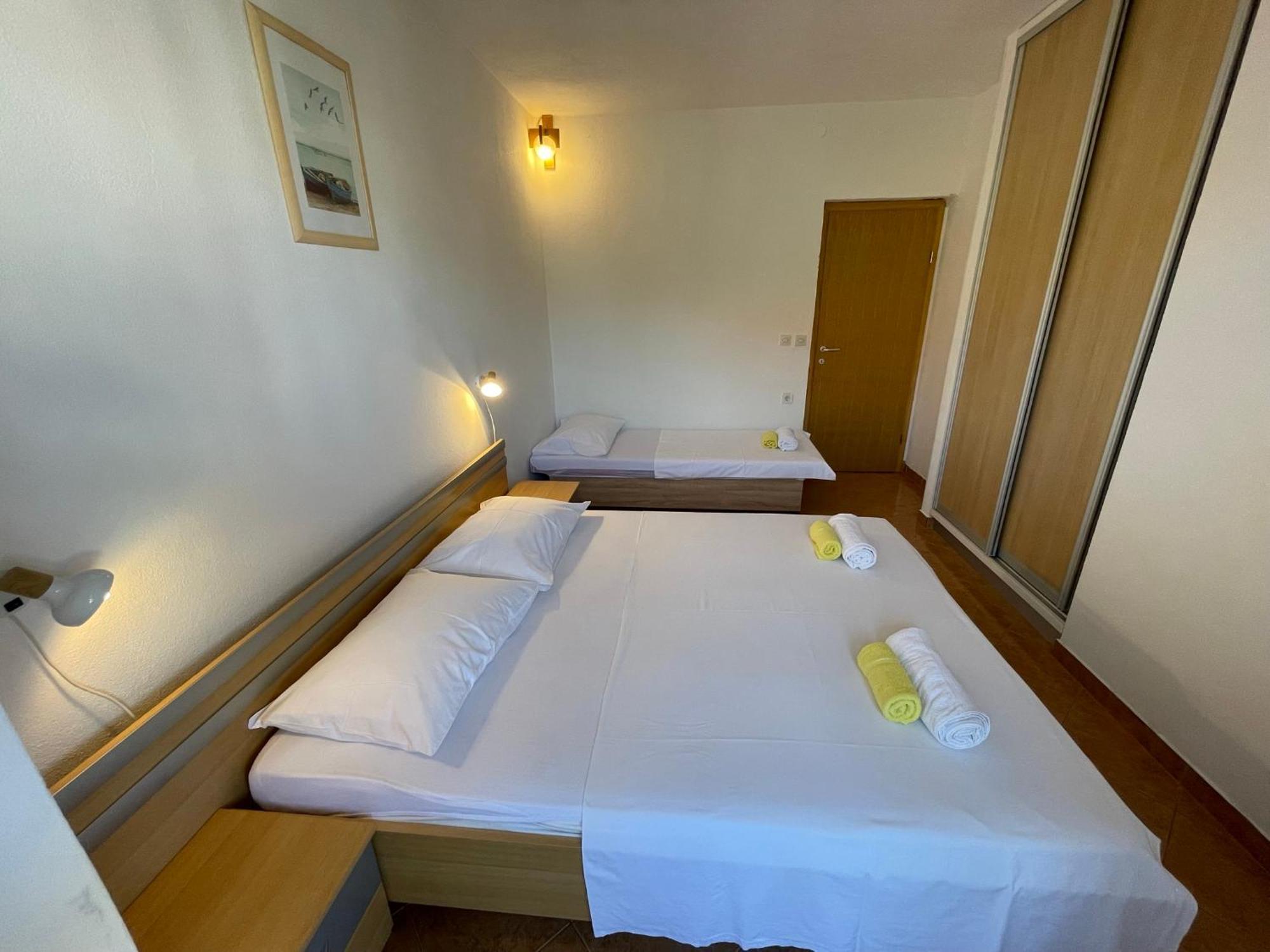 Holiday House Jakasa トロギール エクステリア 写真