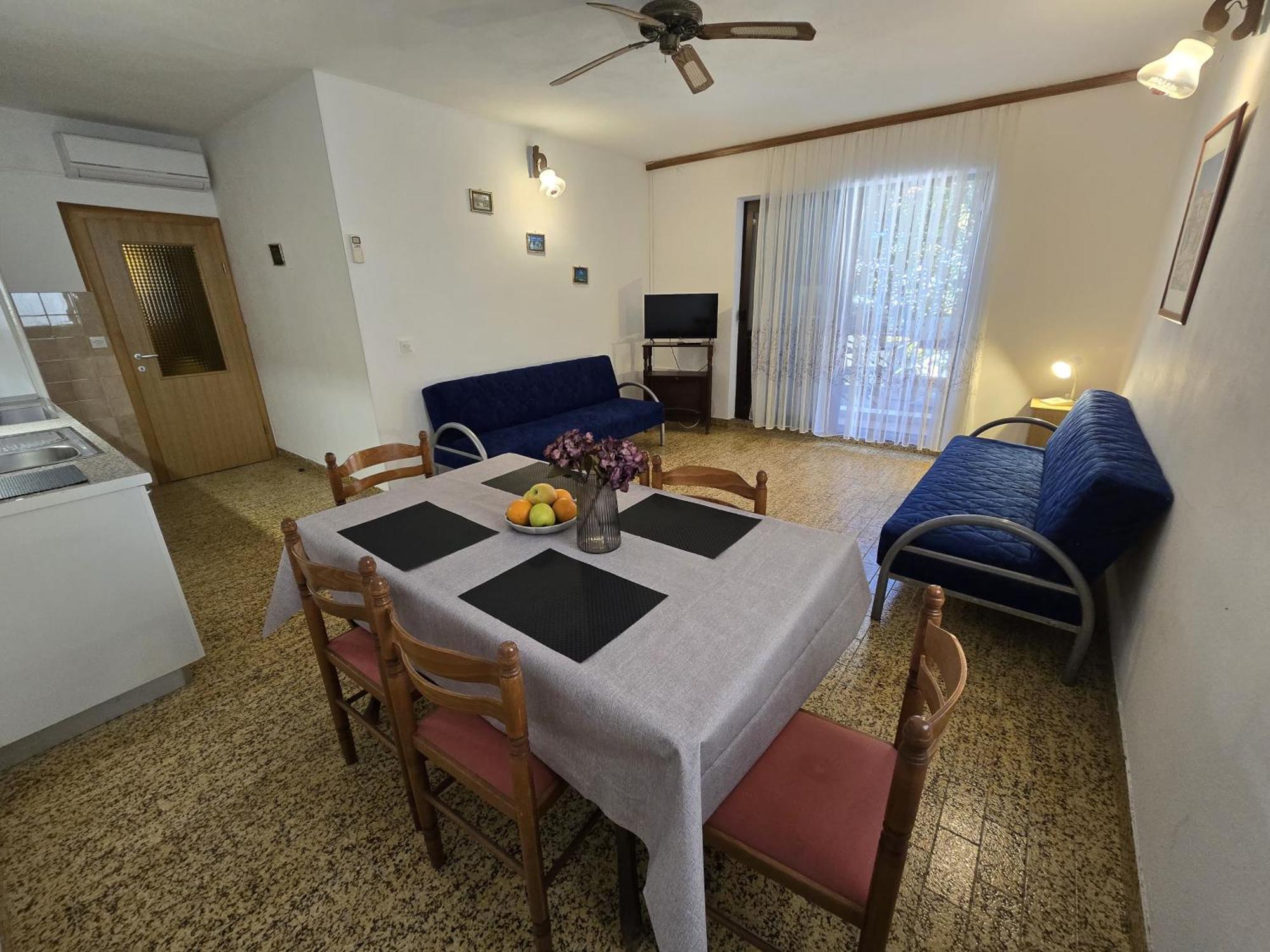 Holiday House Jakasa トロギール エクステリア 写真